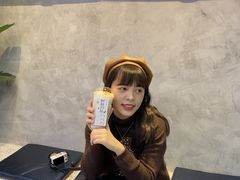 -SENTEA森茶(麦地丽日店)