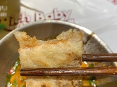 -大芊金重庆串串火锅(南京路店)