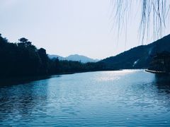 -绩溪龙川景区