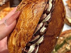 -CARINO BAKERY&CAFE(人广来福士店)