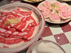 -赵美丽重庆火锅(西安直营总店)