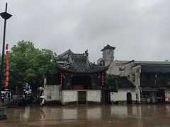 -乌镇东栅景区