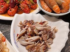 -慢鼓海鲜小馆Mangoo Bistro(交子大道店)