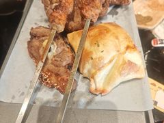 -巴依老爷新疆美食(清华东门店)