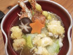 -吟松日式料理(莘庄店)