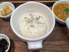-蟹上黄·蟹黄面·江南糖水(人民广场店)