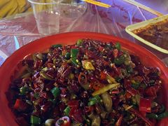 -盛龙盐筋烤肉