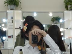 -海马体照相馆(南京虹悦城店)