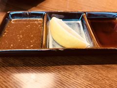 -炎蔵牛舌烤肉