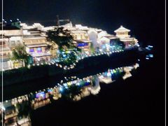 -洪江古商城