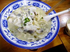 -何太太馄饨面铺(大浒东苑店)