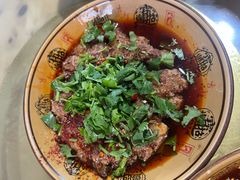 -周师饭店