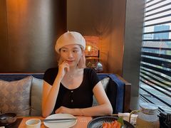 -山葵家·创意料理(宁波来福士店)