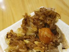 -吉祥馄饨(深圳福华一路店)