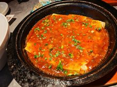 -大同江朝鲜菜•长春地标美食(欧亚卖场店)