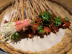 -班花麻辣烫(南京概念店)