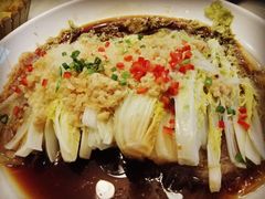 -闫水饺大酒楼·北京老闫靓马饺子馆