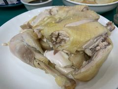 -小本鸡饭店(滨江白马湖店)