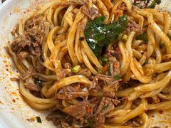 -老陈婆手工面庄