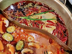 -小龙坎老火锅(华飞店)