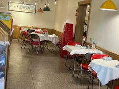 -鲁哥饭店(北正街店)