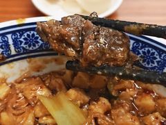 -李家特色小炒泡馍