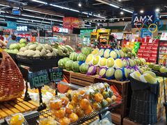 -世纪联华超市(三墩店)