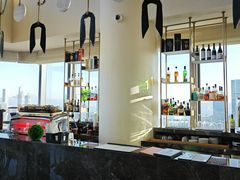 -深铁皇冠假日酒店·大堂吧