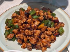 -到家尝北京菜(西坝河店)