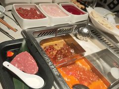 -海底捞大排档火锅(悦荟广场店)