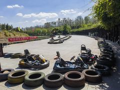 -合肥滨湖国家森林公园