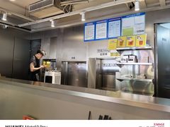 -大虎老火锅(直港大道店)