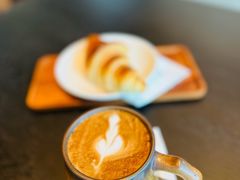 -木嘛working coffee(前海店)