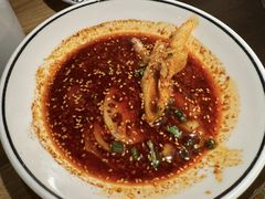 -太二酸菜鱼(中山龙之梦店)