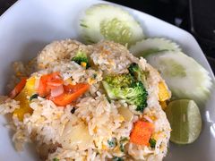 -自然餐厅(Phuket)
