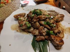 -鳗鱼家·深夜食堂(军博店)