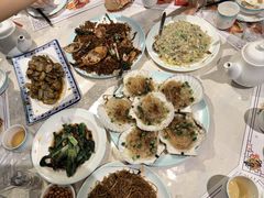 -喜记避风塘炒辣蟹(总店)