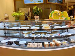 -可莎蜜兒(黄龙K-lab店)