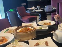 -厦门艾美酒店·乐美中餐厅