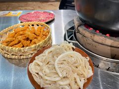 -郭铁柱·泥炉老火锅(江北龙湖天街店)