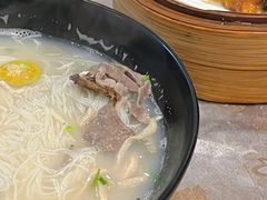 羊杂汤米粉-新兴·金羊座·粤菜点心(乐峰店)
