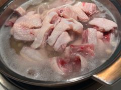 -烹然四季椰子鸡火锅(姚家园万象汇店)