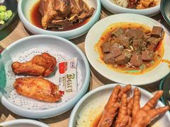 -云味馆·云南菜·云南米线(景田店)