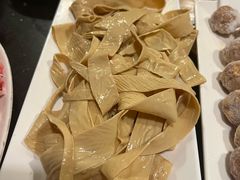 -裕德孚·非遗手切涮羊肉(东直门内大街店)