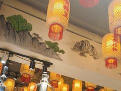 -辣不二地道川菜(汉水路店)