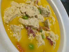 -静之湖湖畔餐厅