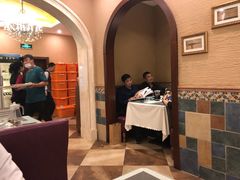 -巴依老爷新疆美食(清华东门店)