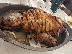 -内蒙古驻京办餐厅