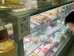 -迦南·甜品蛋糕(杭州东站万象汇店)