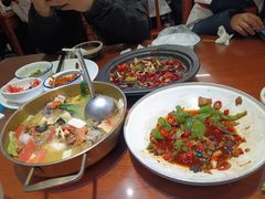 -临潼印象·特色陕菜